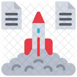 Launchproject  Icon