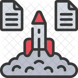 Launchproject  Icon