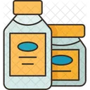 Laundry Additives Detergent Icon