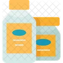 Laundry Additives Detergent Icon