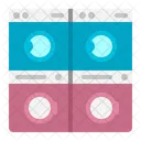 Laundry  Icon