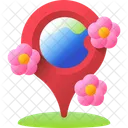 Laundry Washing Cleaning Icon