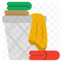 Household Home Chores Icon