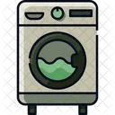 Laundry Washing Wash Icon