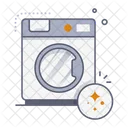 Laundry Icon