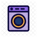 Laundry  Icon