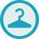 Laundry Room Clothes Icon