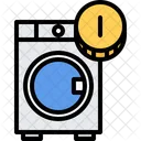 Laundry Alert  Icon