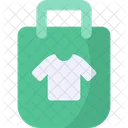 Laundry Bag  Icon