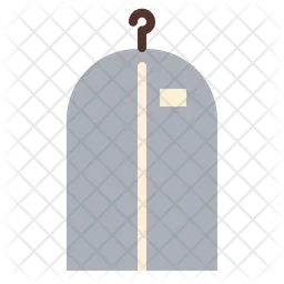 Laundry bag  Icon
