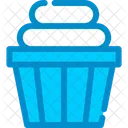Laundry Washing Clothes Icon