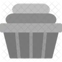 Laundry Washing Clothes Icon