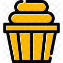 Laundry Washing Clothes Icon
