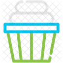 Laundry Washing Clothes Icon