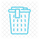 Laundry Basket Basket Laundry Icon