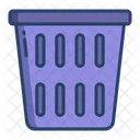 Laundry Basket Laundry Basket Icon