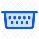 Laundry basket  Icon