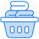 Laundry Basket  Icon