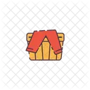 Laundry Basket Laundry Washing Icon
