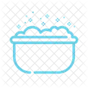 Laundry Bath Laundry Wash Icon