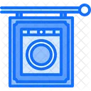 Laundry Board  Icon