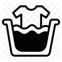 Bucket Basket Container Icon