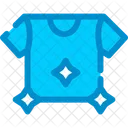 Laundry Washing Clothes Icon