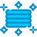 Laundry Washing Clothes Icon