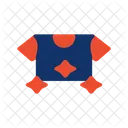 Laundry Washing Clothes Icon
