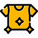 Laundry Washing Clothes Icon