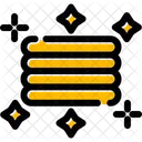 Laundry Washing Clothes Icon