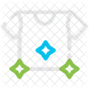Laundry Washing Clothes Icon