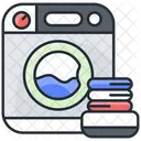 Laundry  Icon