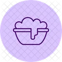 Laundry Pentaglow Icon