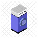 Washing Machine Washing Machine Icon