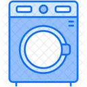 Laundry Machine  Icon