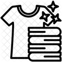 Laundry Service  Icon