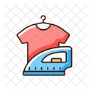 Laundry Service  Icon