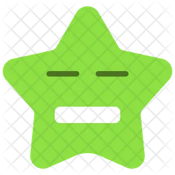Launisch Emoji Symbol