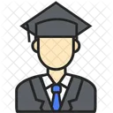 Avatar Scapolo Uomo Icon