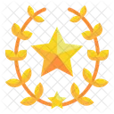 Laurel  Icon