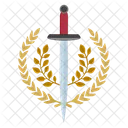 Laurel Sword  Icon