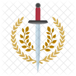 Laurel Sword  Icon