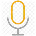 Laut Mikrofon Mic Symbol