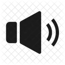 Voller Ton Symbol