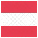 L'Autriche  Icône