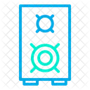 Lautsprecher  Symbol