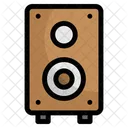 Ton Audio Musik Icon