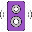 Ton Audio Musik Icon