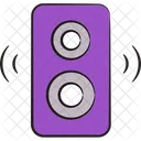 Ton Audio Musik Icon